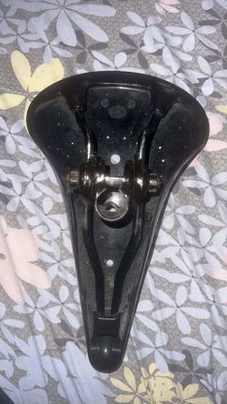 Cinelli saddle