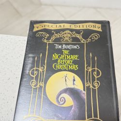 Assorted Sealed DVD’s