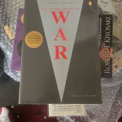 33 Strategies Of War