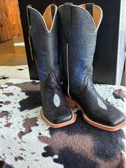 Men’s Boots