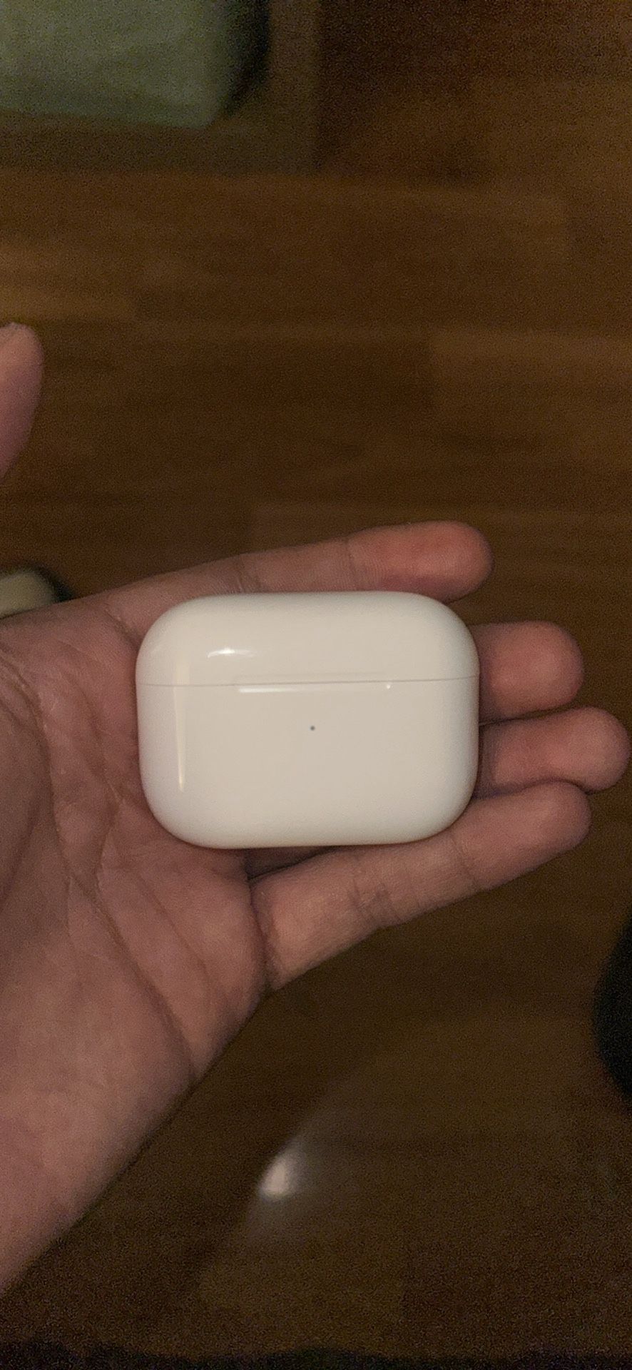 AirPod Pro 2’s