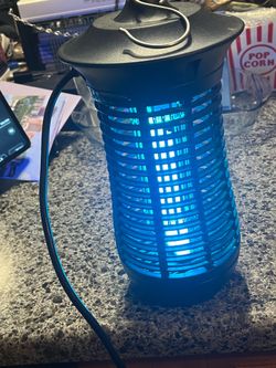 Bug Zapper