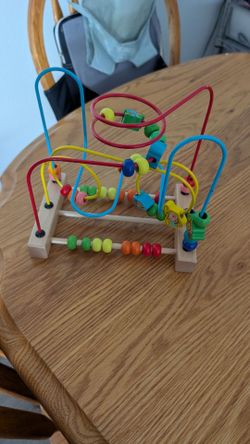 Toddler Toys