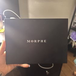Morphe Pallet