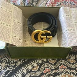 Gucci Belt