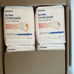Ultra Pads 