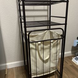Clothes Hamper 
