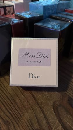 Miss Dior Eau De Parfum 