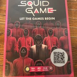 Squid Games