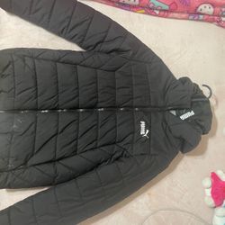 Puma Jacket Puffer!