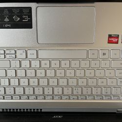 Acer Swift 3 Laptop Computer