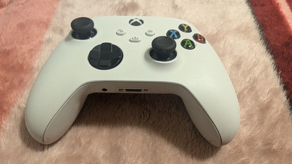 Xbox Controller