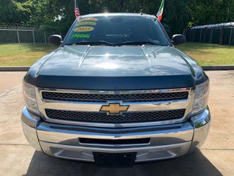 2013 Chevy Silverado //DP 1990//