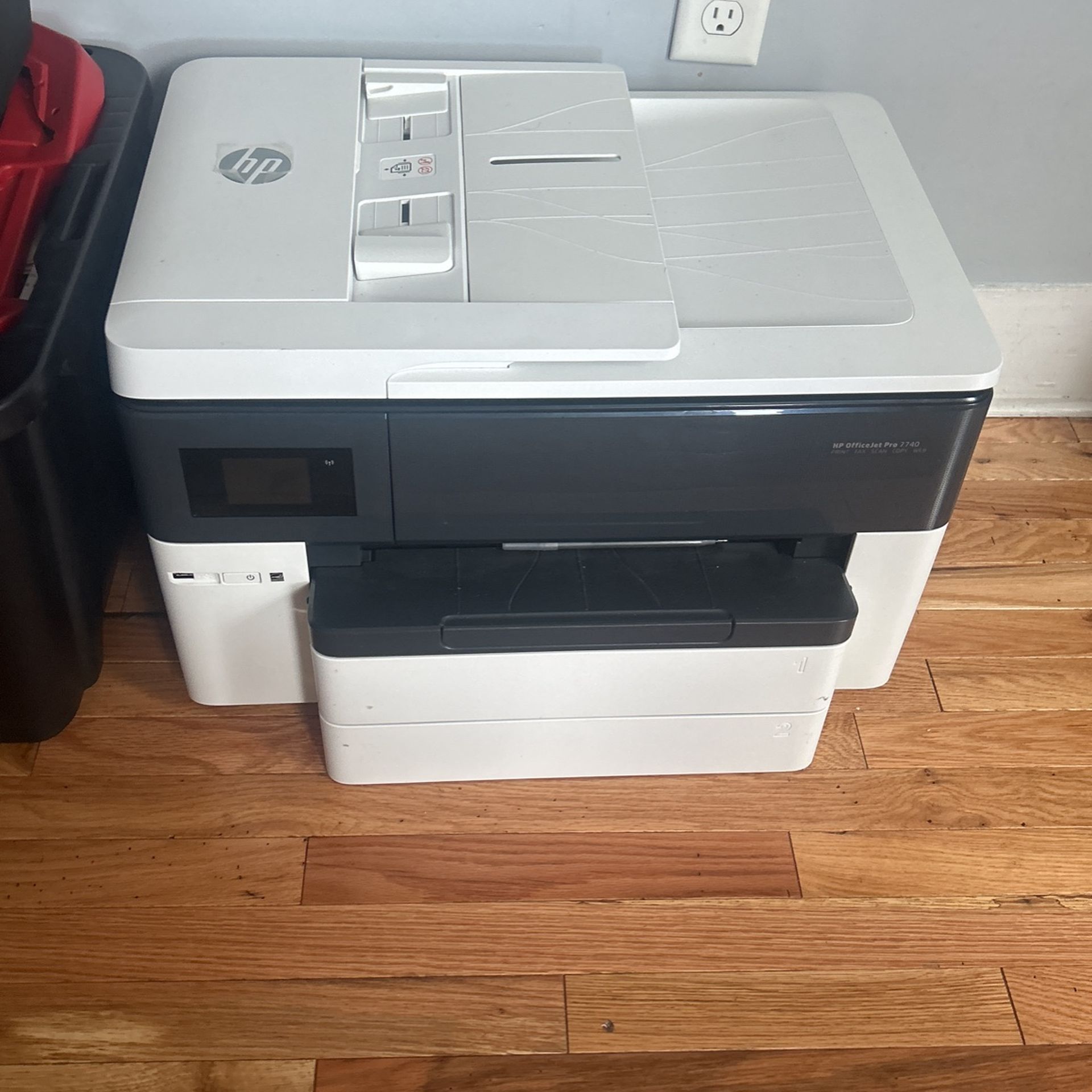 Complete Printer All in One