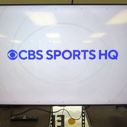 Samsung UN55TU 55” 4k Smart TV