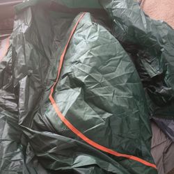 Brand New Pop Up Two Three Man Tent With Accessories