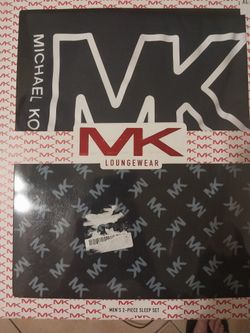 Men's Pj