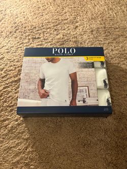 Mens Polo T-Shirts Size XLArge
