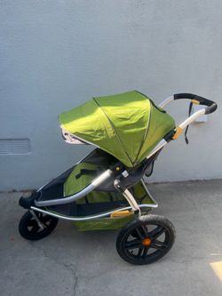 Burley Jogging Stroller