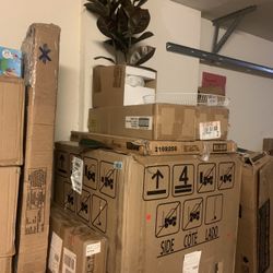 Tons Of Brand New Merchandise, Target, Amazon, Home Depot, New In Box Never Opened, Antiques, Rummage, Liquidation, Bed, Lamps, Coffee Table, Decor