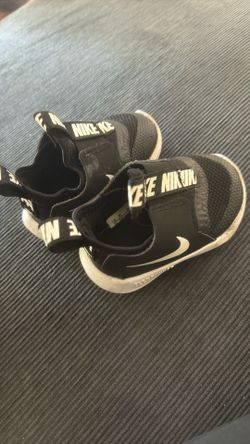baby nikes