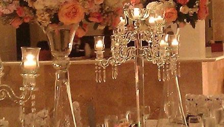 Wedding, Quince.Birthday Celebration Events and Funerals