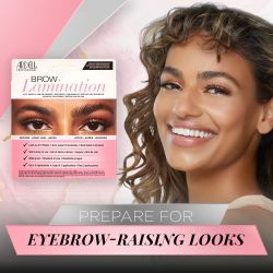 3 for $25 –Ardell Brow Lamination Kit