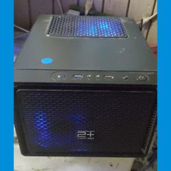 Golden Field N1 21 Gaming Pc 