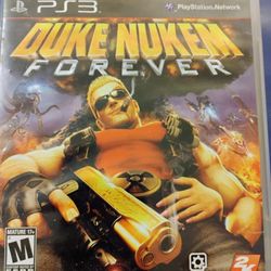 Duke Nukem