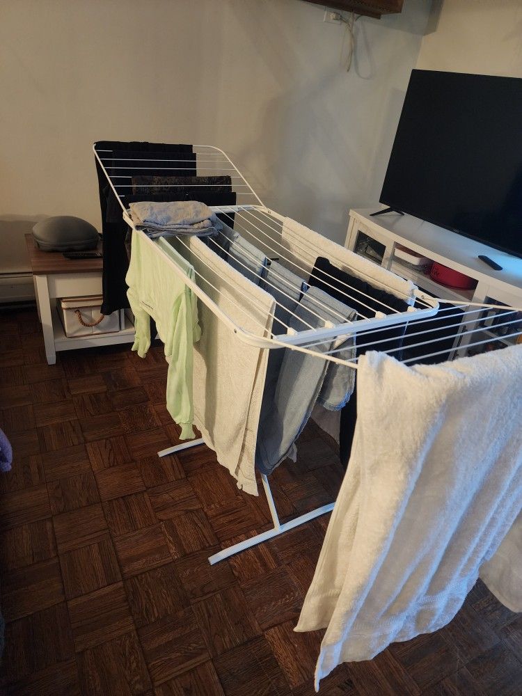 Drying Rack