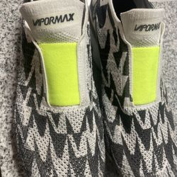 Nike Air VaporMax Moc 2 x Acronym "Light Bone"