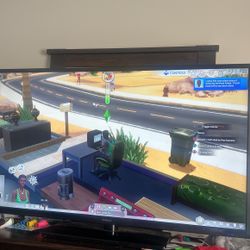 55 In Smart Tv