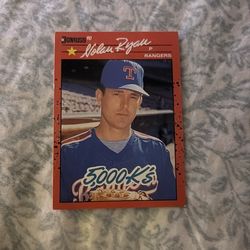 Baseball cards