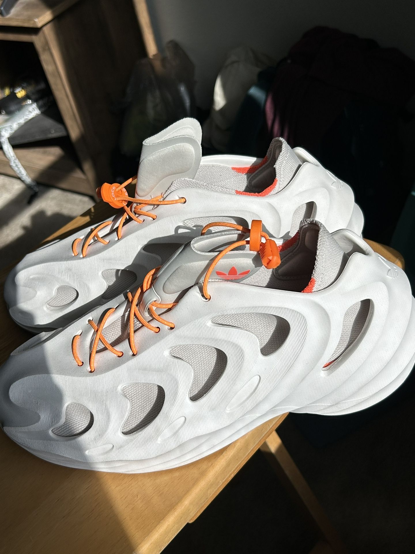 Men’s Adidas sneakers