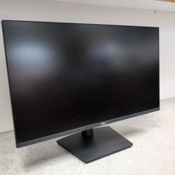 Dell 27" 1080p 60 Hz Monitor (E2724HS)