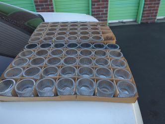 50 Candle Holder Cheap Shoot A Price I Will Drop Off If In The 209