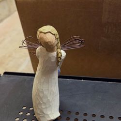 Willow Tree Thank You