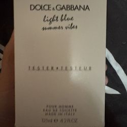 Dolce & Gabbana
