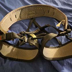 Climbing Harness 