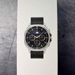 Samsung Watch 8 Classic 46mm 