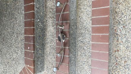 33" light fixture