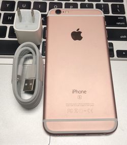 iPhone 6s 16GB Factory Unlocked
