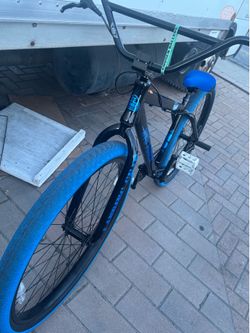 se bigflyer hd 29inch