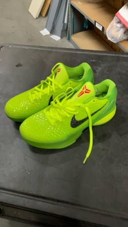 Nike Zoom Kobe 6