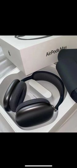 Apple Air Pod Max