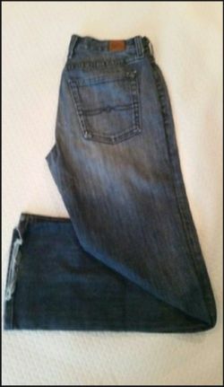Lucky Brand Jeans