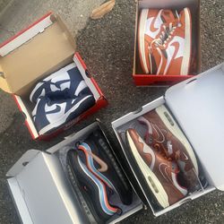 Shoes For Sale!!