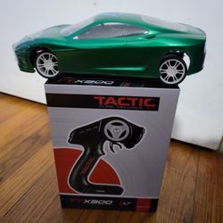 Xray M18 RC Car 