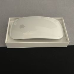 Apple Magic Mouse 2 - White