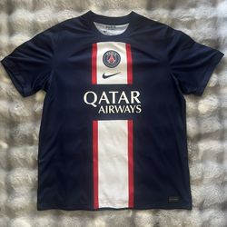 PSG Jersey